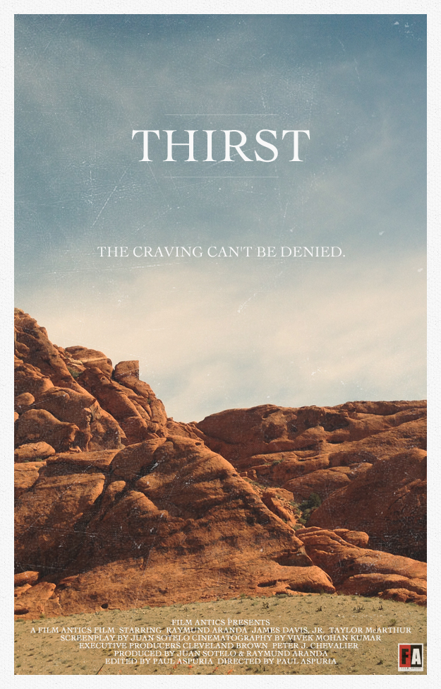 thirst_poster